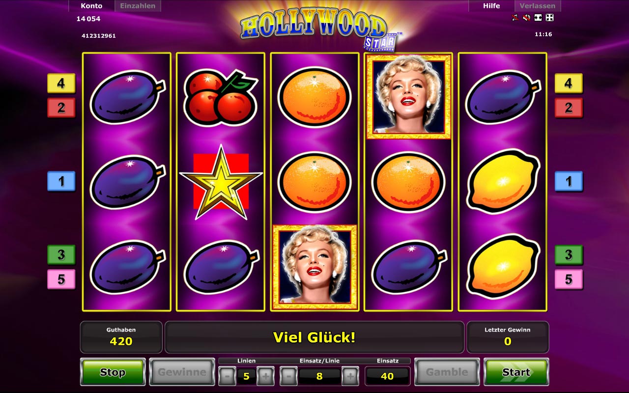 Roulette star