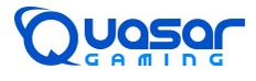 Quasar Gaming Logo