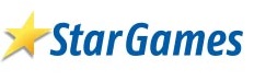 Stargames Logo