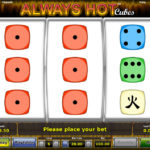 always-hot-cubes-novoline-spiel