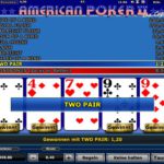 american-poker-ii-gewinn