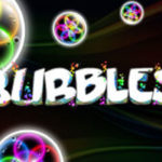 bubbles logo