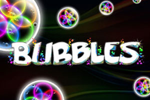 bubbles logo