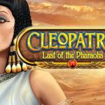 cleopatra-last-of-the-pharaohs-logo
