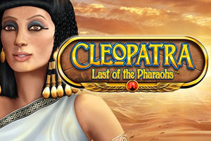 cleopatra-last-of-the-pharaohs-logo