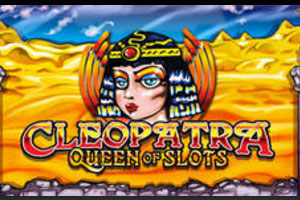 cleopatra logo