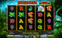 elven princess novoline spielautomat