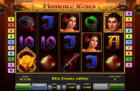 flamenco-roses-novoline-spiel