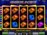 gemstone jackpot novoline spiel