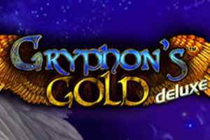 Gryphons Gold Deluxe Logo