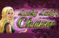 Lucky Ladys Charm