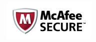 McAfee logo