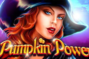 pumpkin power logo