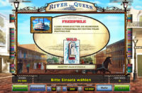 river queen bonus