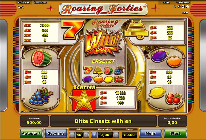 Free slot games for android phones