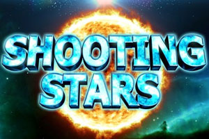 shooting stars logo