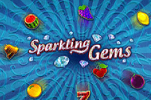 Sparkling Gems Logo