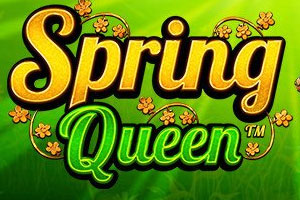 spring queen logo