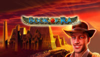 Book of Ra