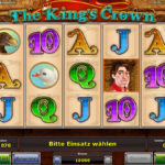 the-kings-crown-novoline-spiel