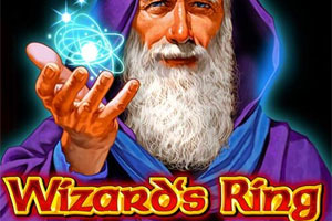 Wizards Ring Logo